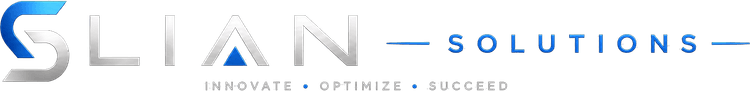 Slian Solutions
